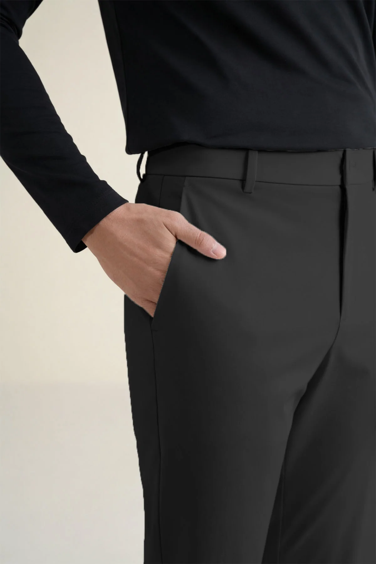 TECH PANT-ULTRA LIGHT - Image 4