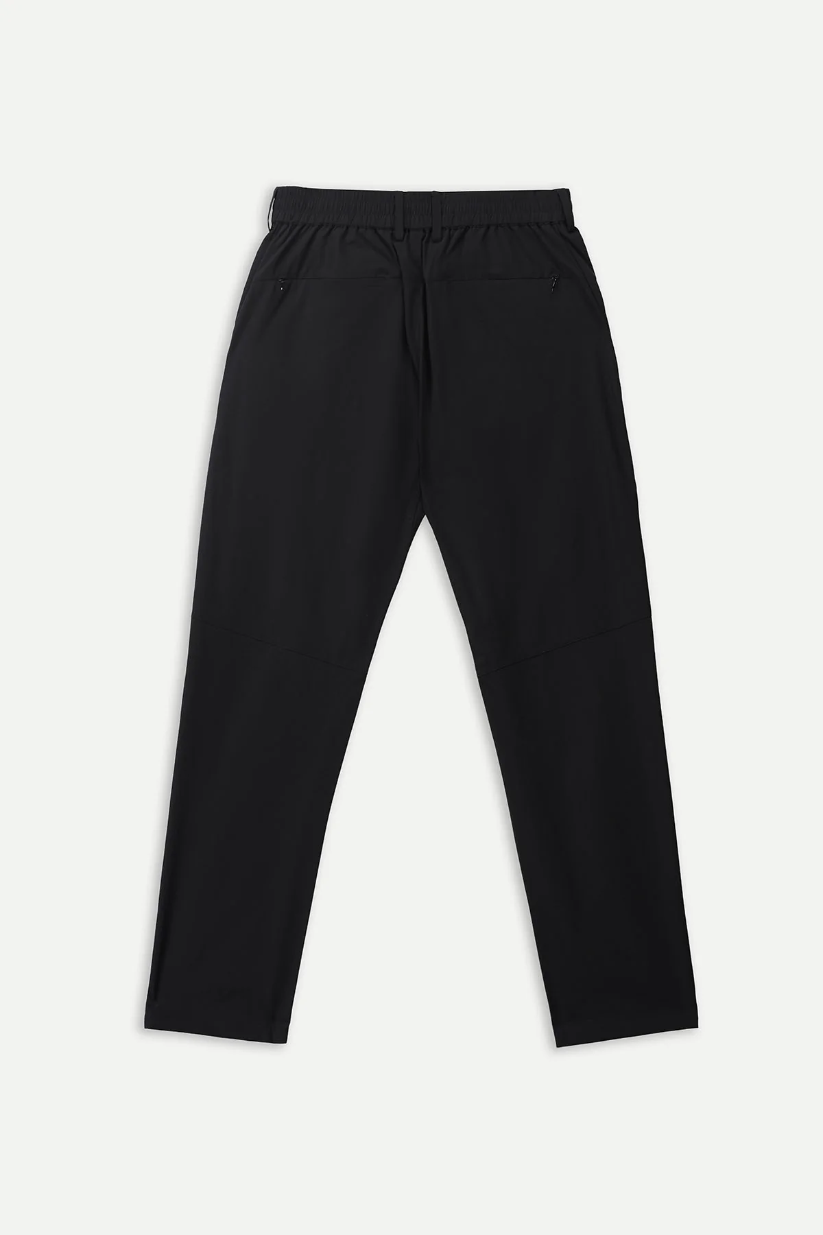 TECH PANT WITH ELASTICATED WAISTBAND-ULTRA LIGHT - Image 6