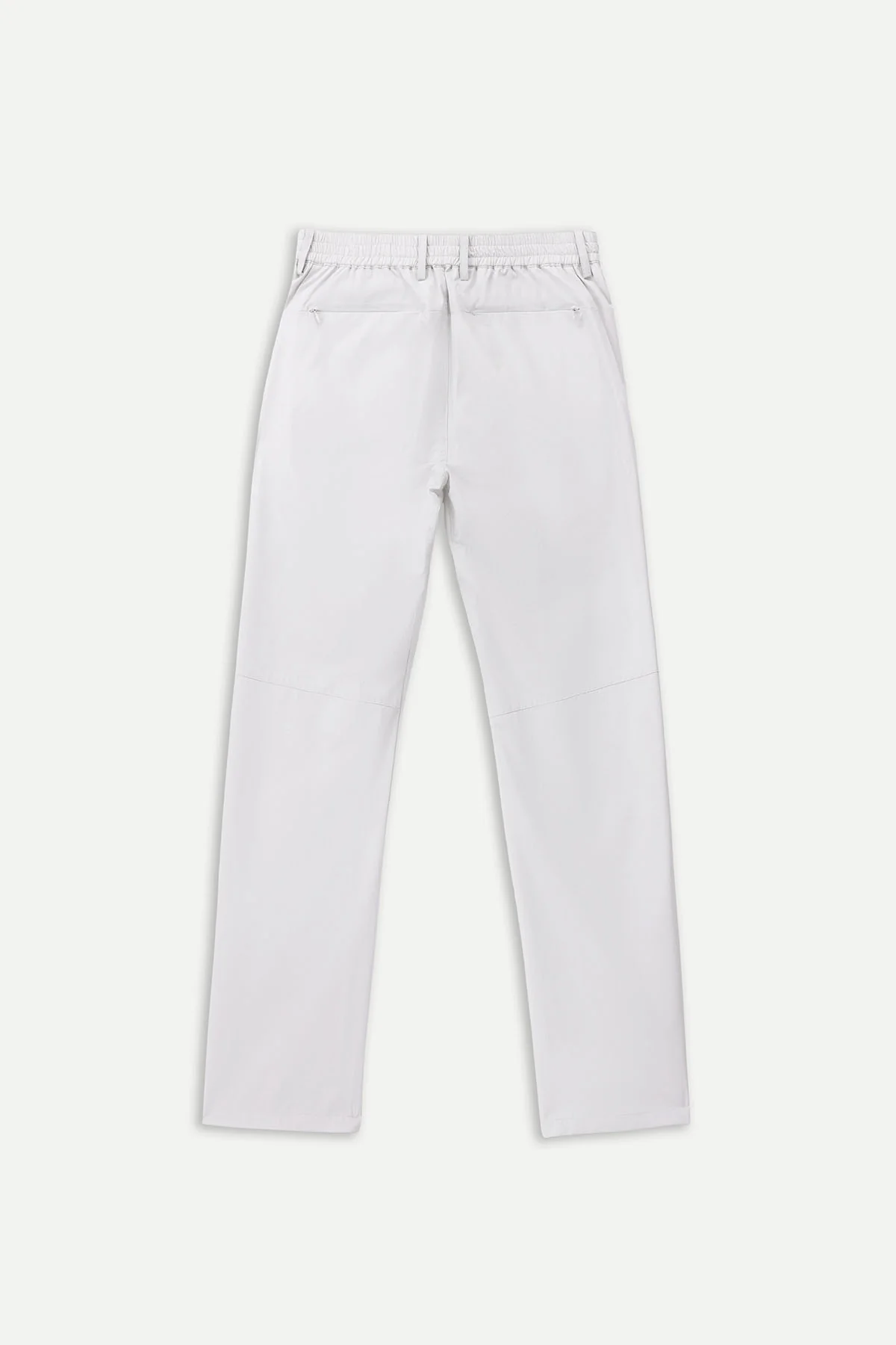 TECH PANT WITH ELASTICATED WAISTBAND-ULTRA LIGHT - Image 7