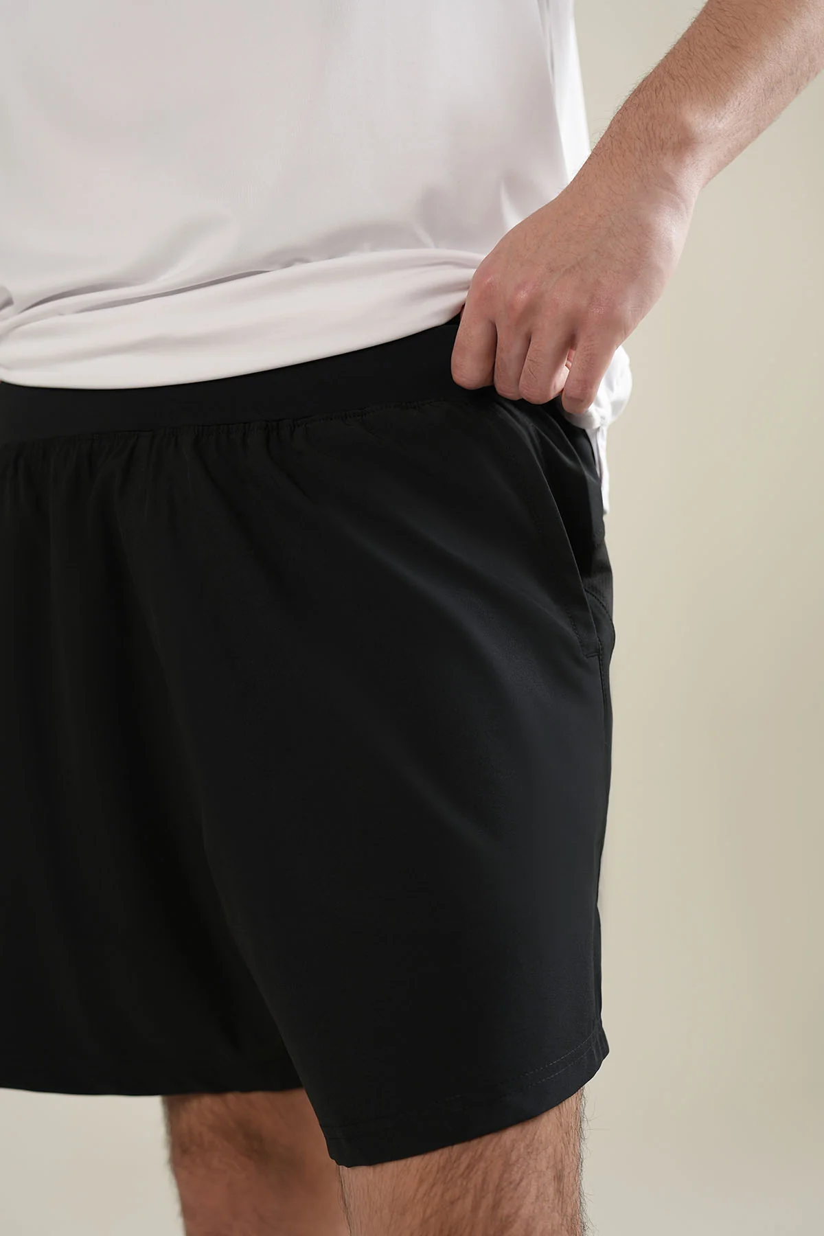 TRAINER SHORTS - Image 4