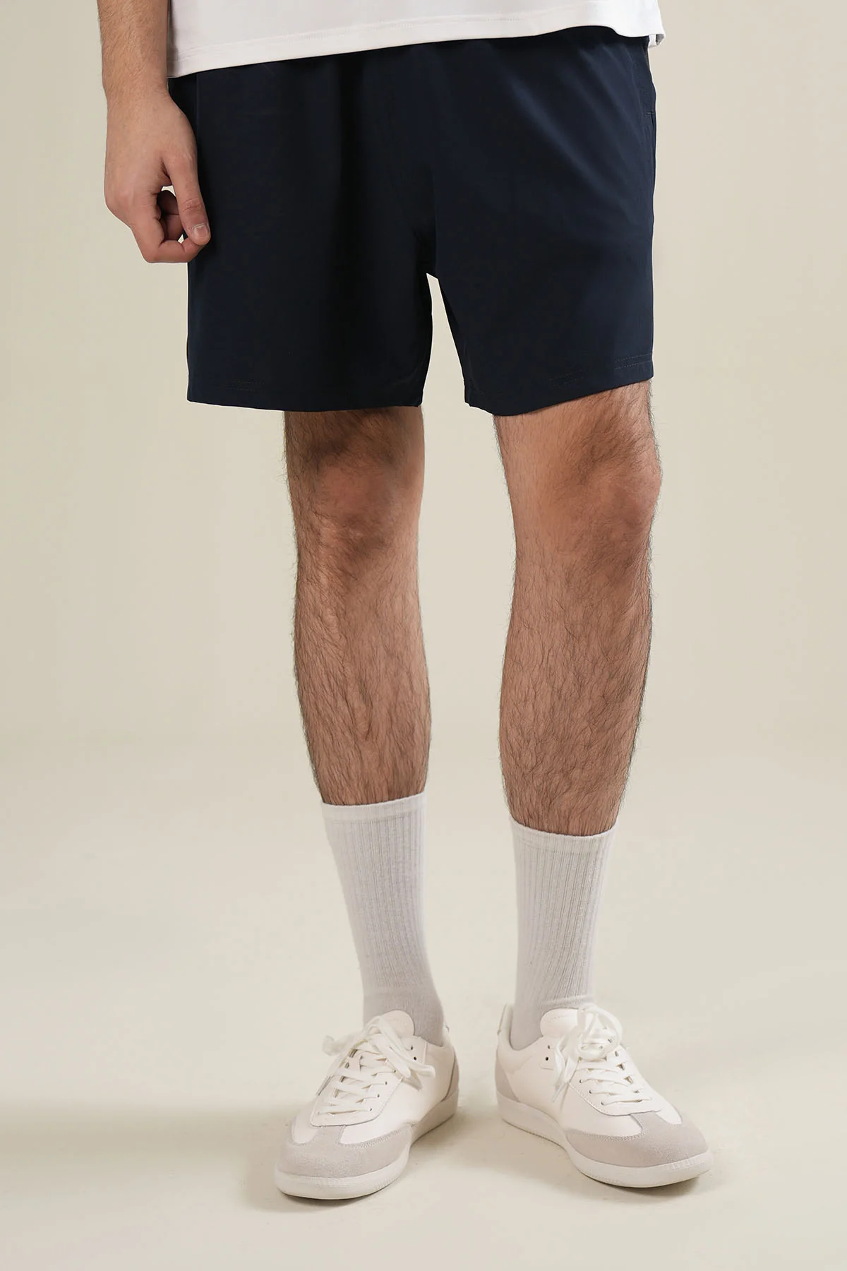 TRAINER SHORTS
