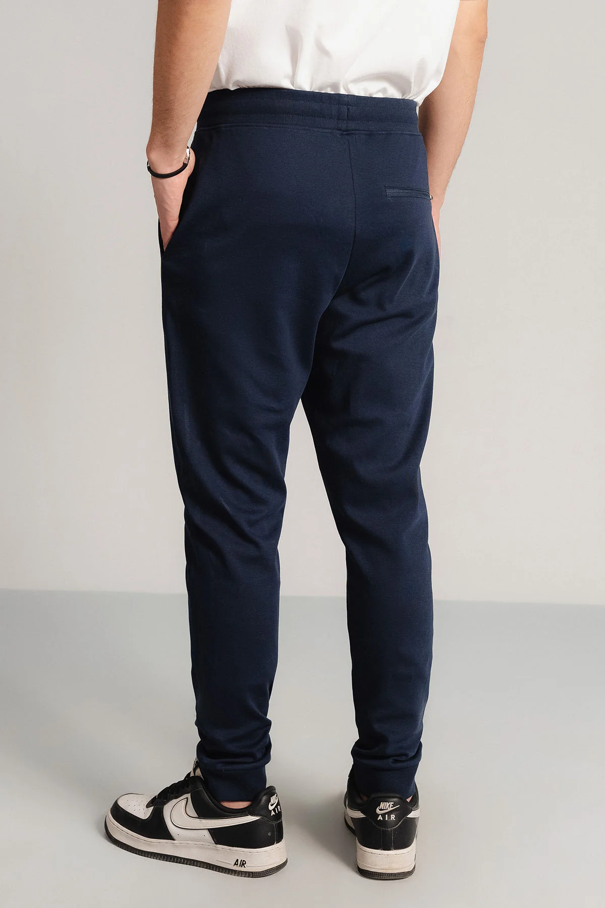 WALK JOGGERS - DOUBLE KNIT LIGHT - Image 3