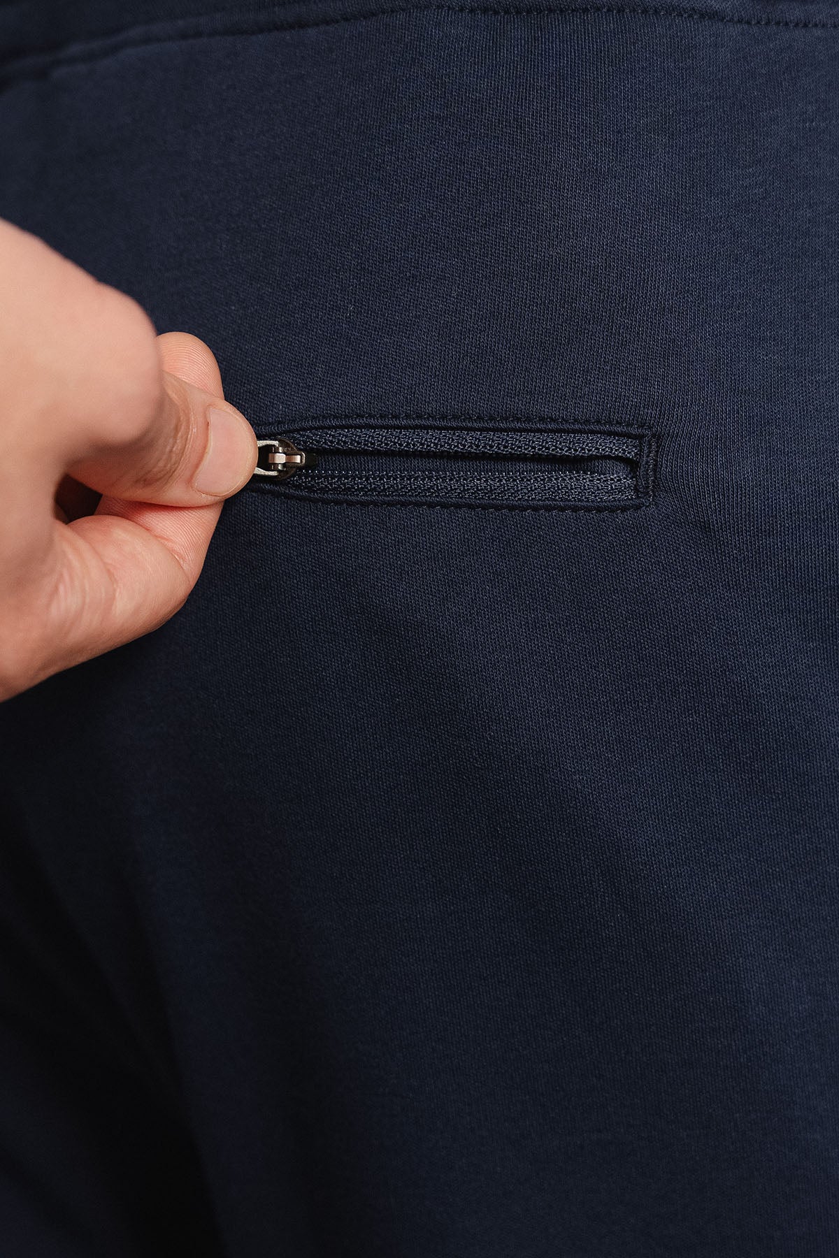 WALK JOGGERS - DOUBLE KNIT LIGHT - Image 7