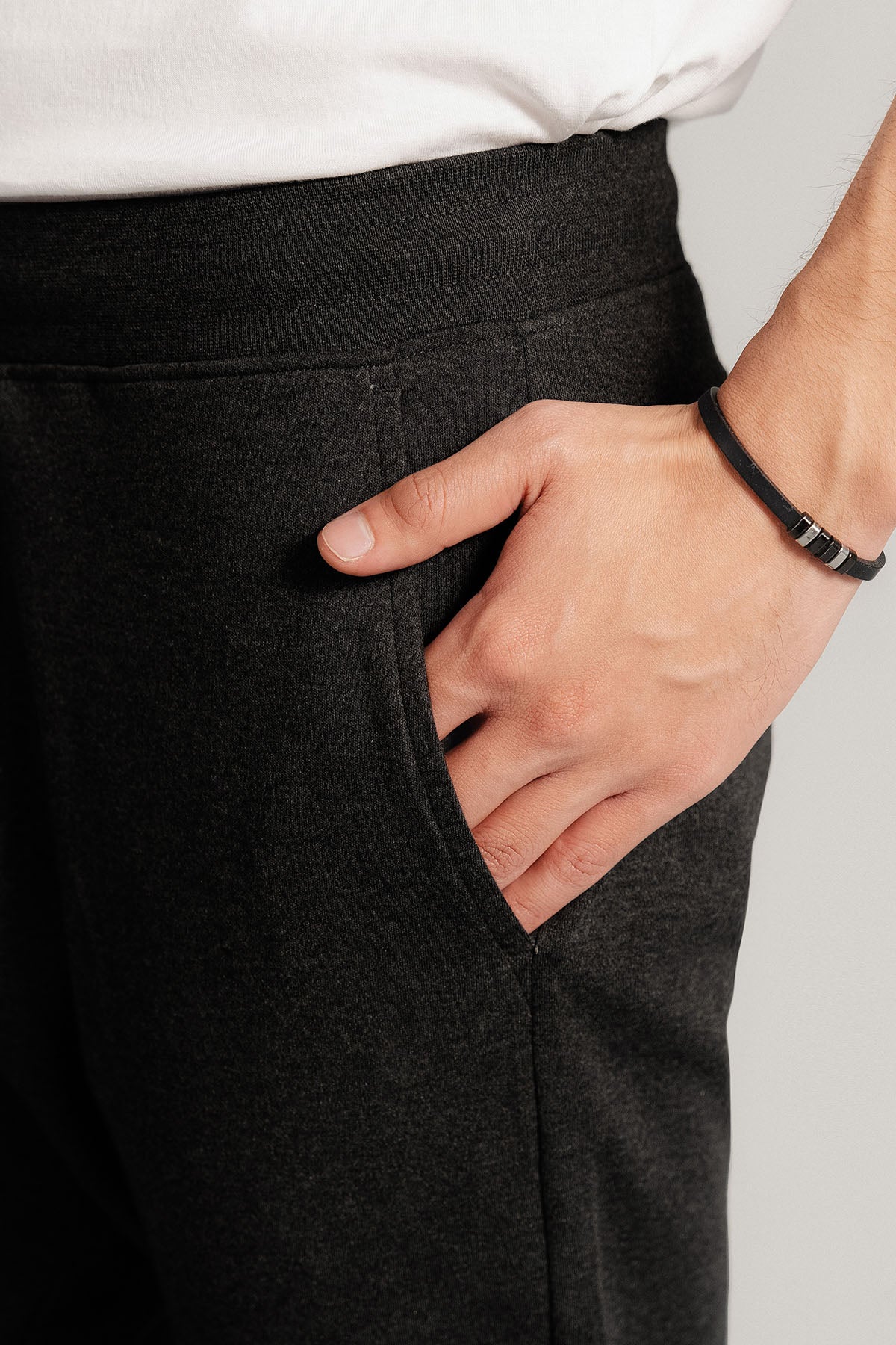 WALK JOGGERS - DOUBLE KNIT LIGHT - Image 2