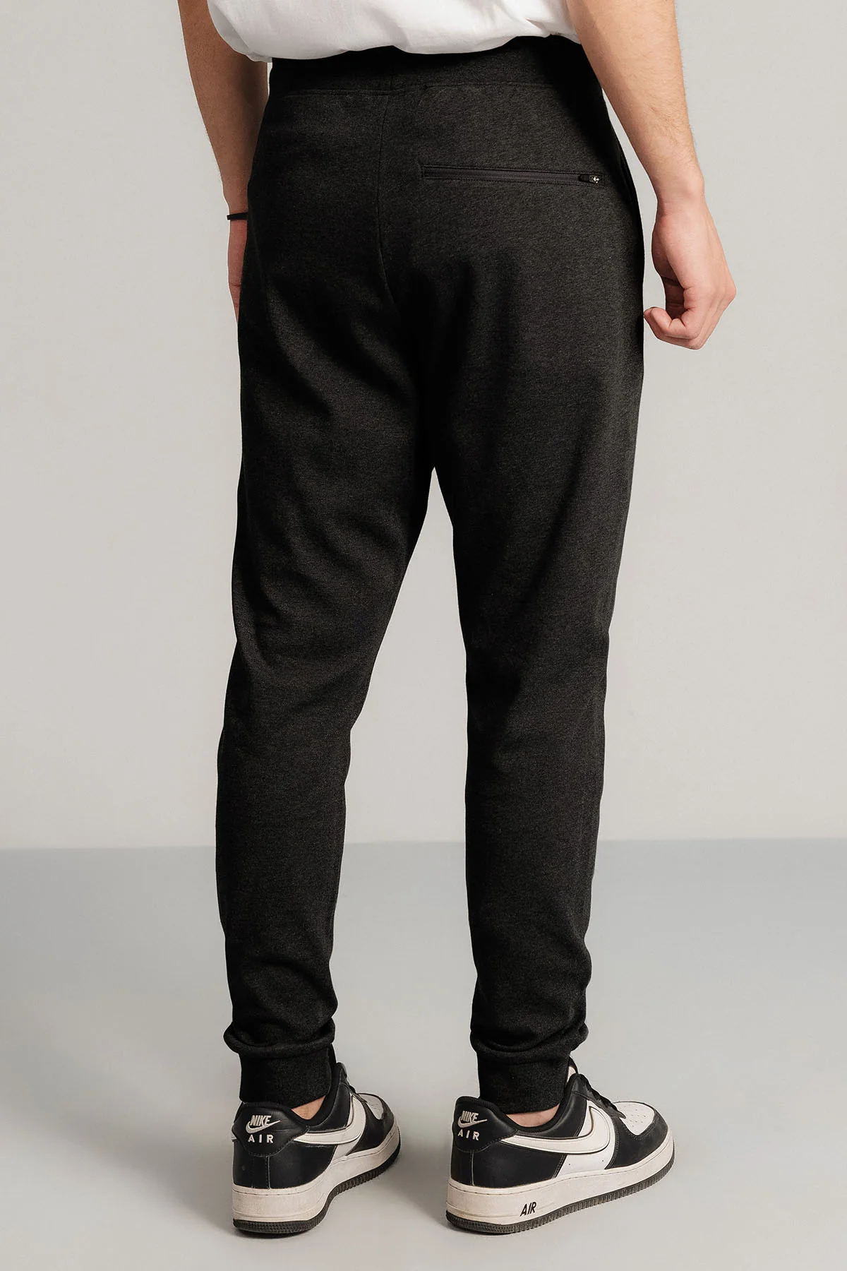 WALK JOGGERS - DOUBLE KNIT LIGHT - Image 3