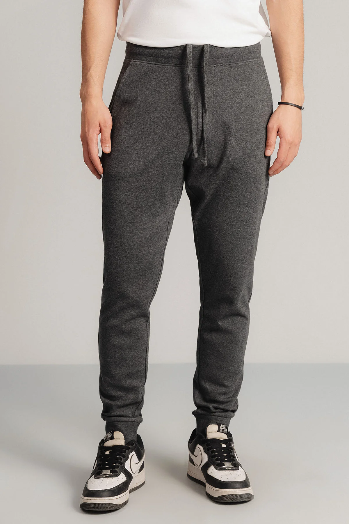 WALK JOGGERS - DOUBLE KNIT LIGHT