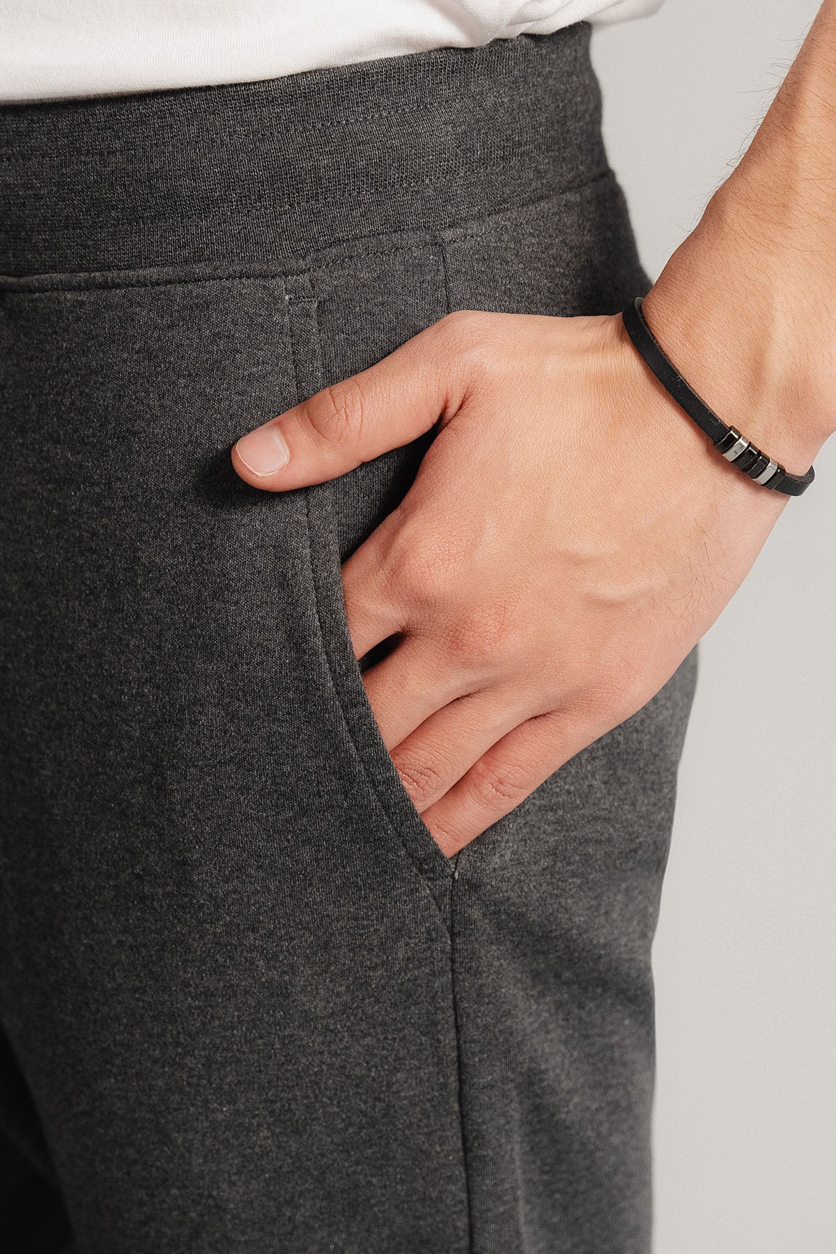 WALK JOGGERS - DOUBLE KNIT LIGHT - Image 2