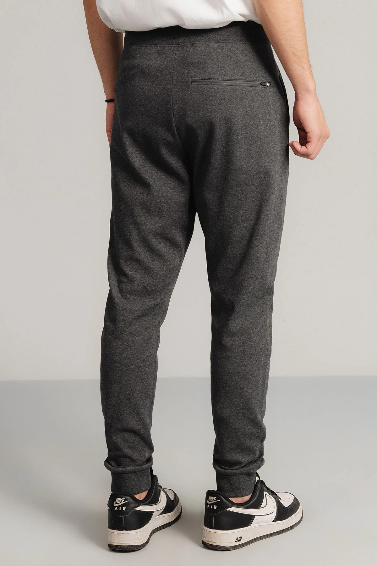 WALK JOGGERS - DOUBLE KNIT LIGHT - Image 3
