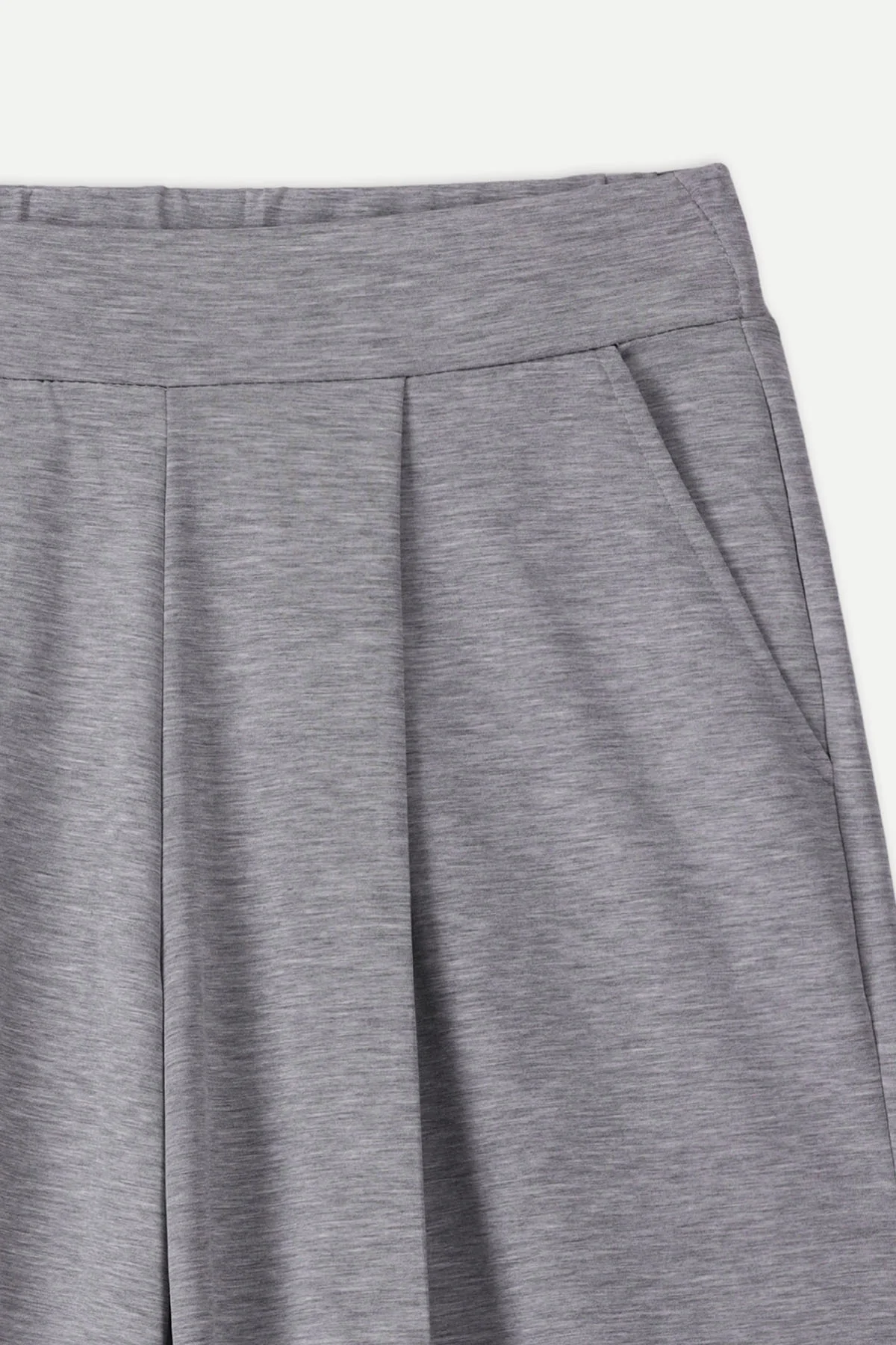 WIDE-LEG LOUNGE PANTS - CLOUDLUX - Image 2