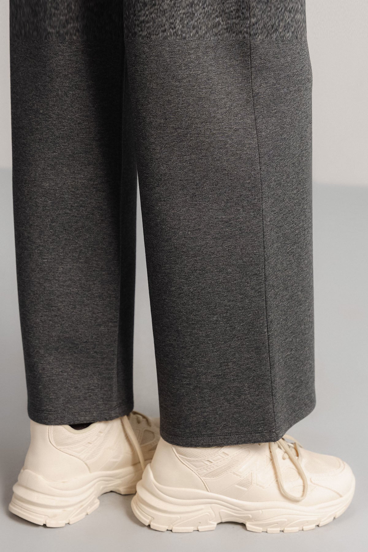 WIDE LEG PANTS - PREMIUM SCUBA - Image 2