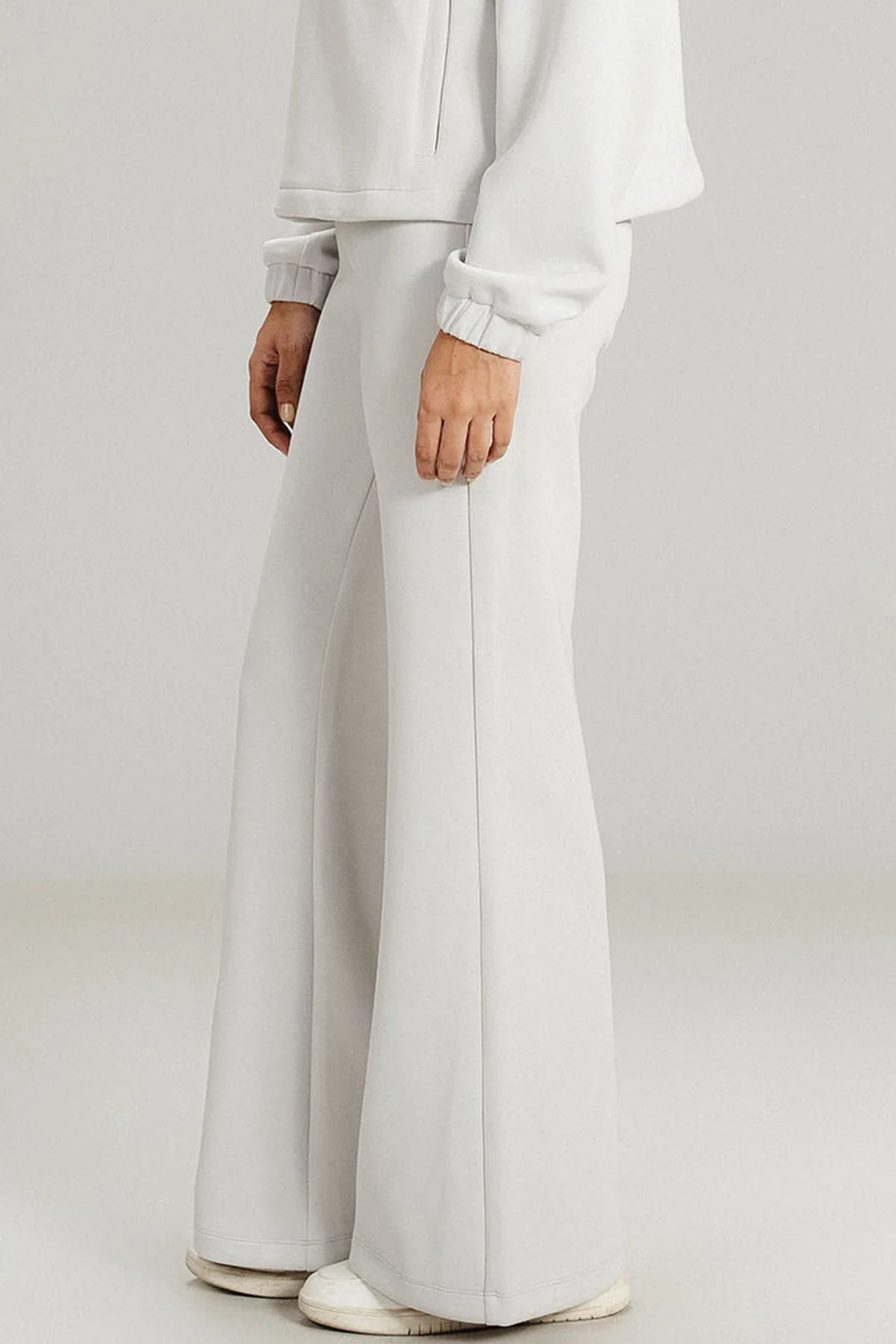 WIDE LEG PANTS CLOUDLUX LIGHT