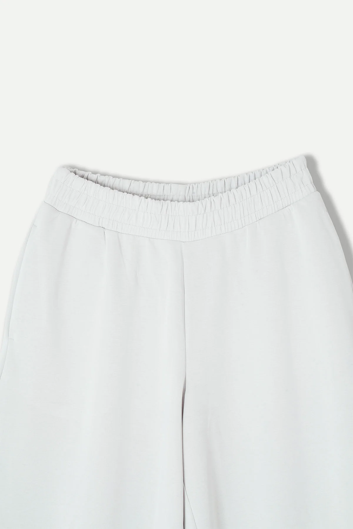 WIDE LEG RELAXED PANTS CLOUDLUX - Image 2