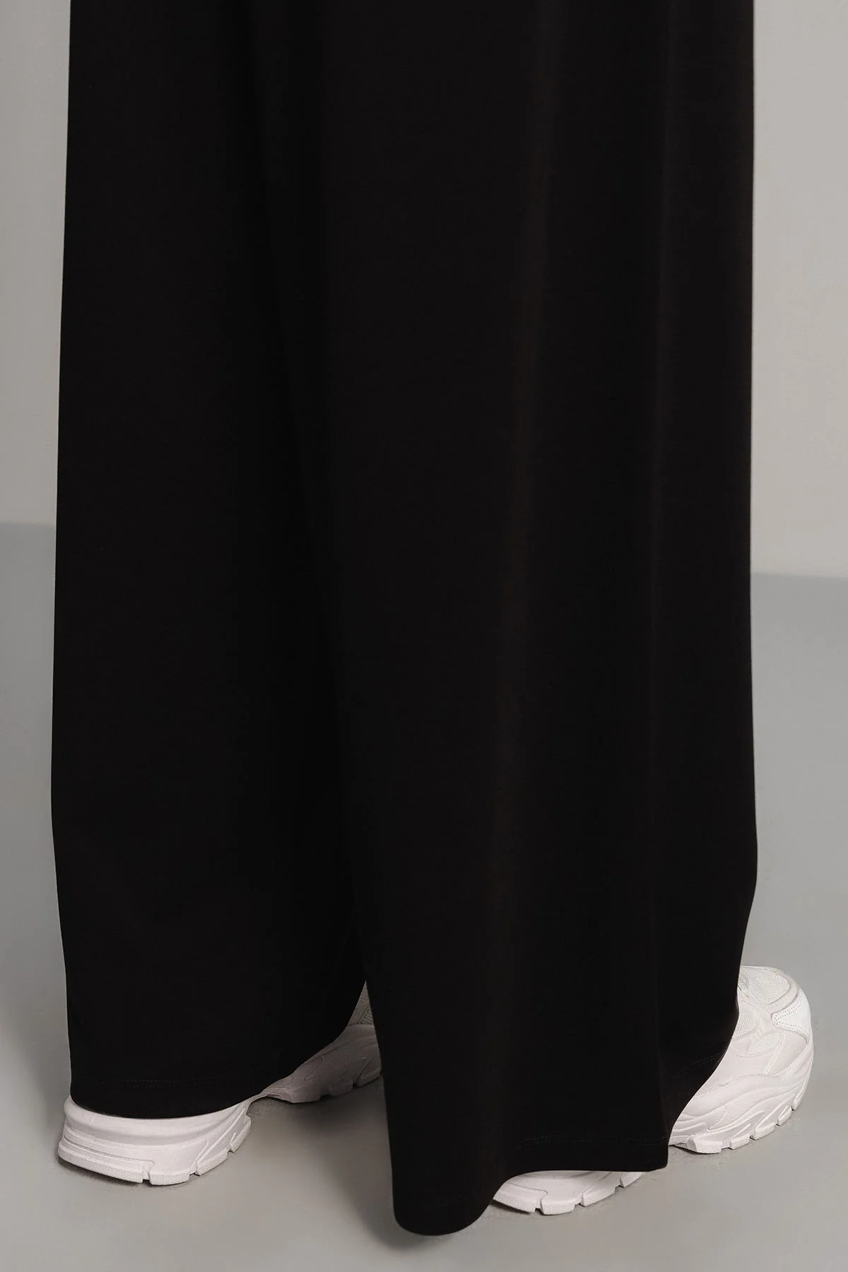 WIDE LEG RELAXED PANTS CLOUDLUX - Image 6