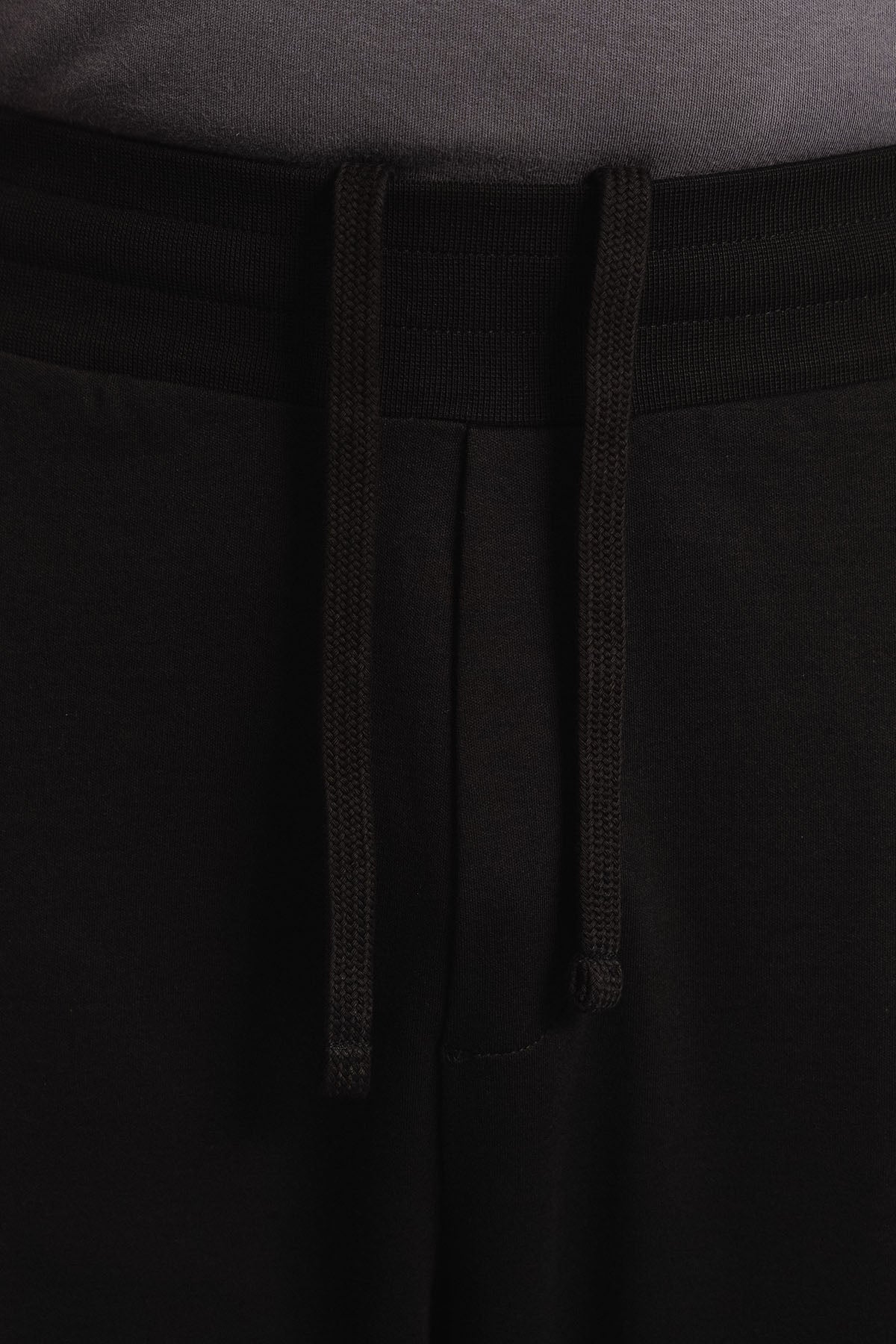 WIDE SWEATPANTS - DOUBLE KNIT MEN-LIGHT - Image 5