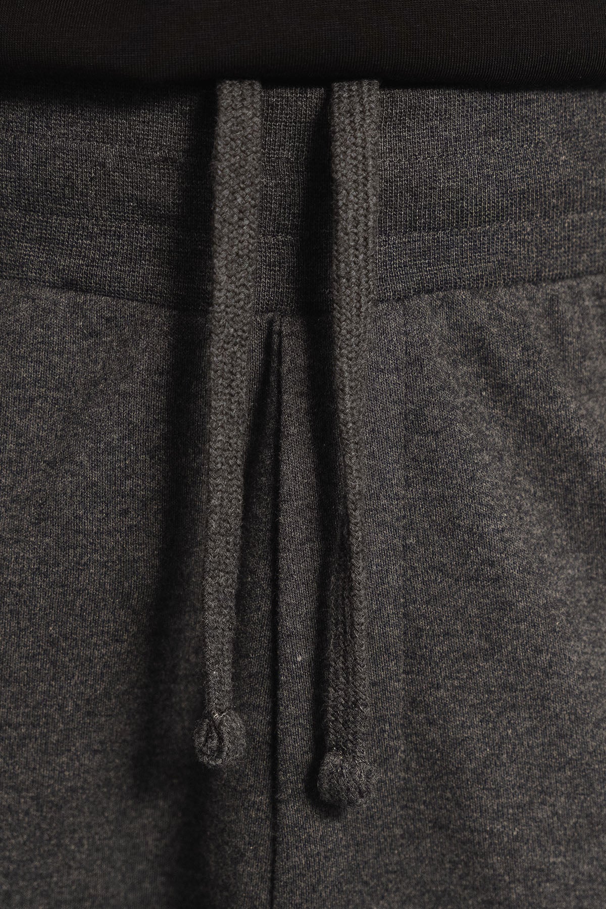 WIDE SWEATPANTS - DOUBLE KNIT MEN LIGHT - Image 4