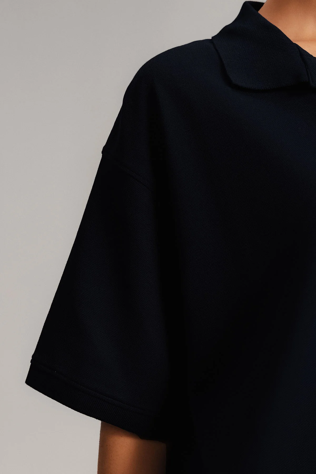 WOMANS SUPIMA POLO - Image 3