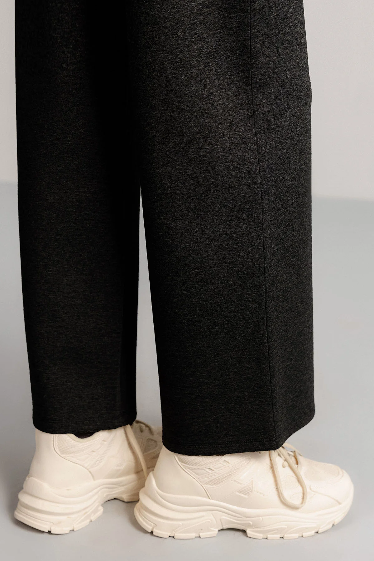WIDE LEG PANTS - PREMIUM SCUBA - Image 2