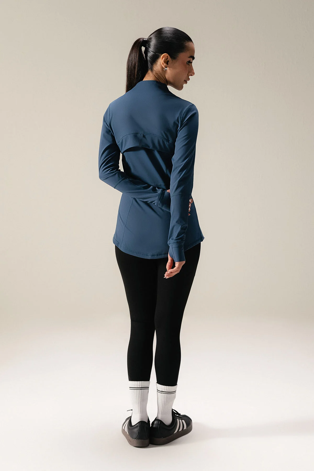 WOMEN PERFORMANCE JACKET - Image 10