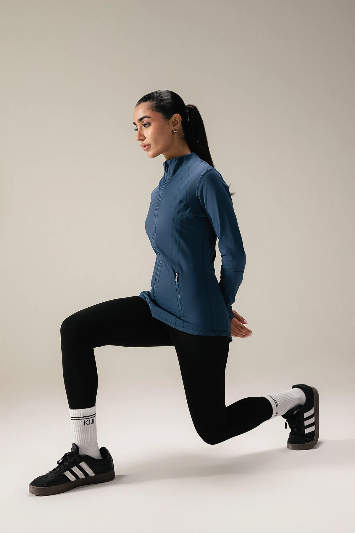 WOMEN PERFORMANCE JACKET - Image 6