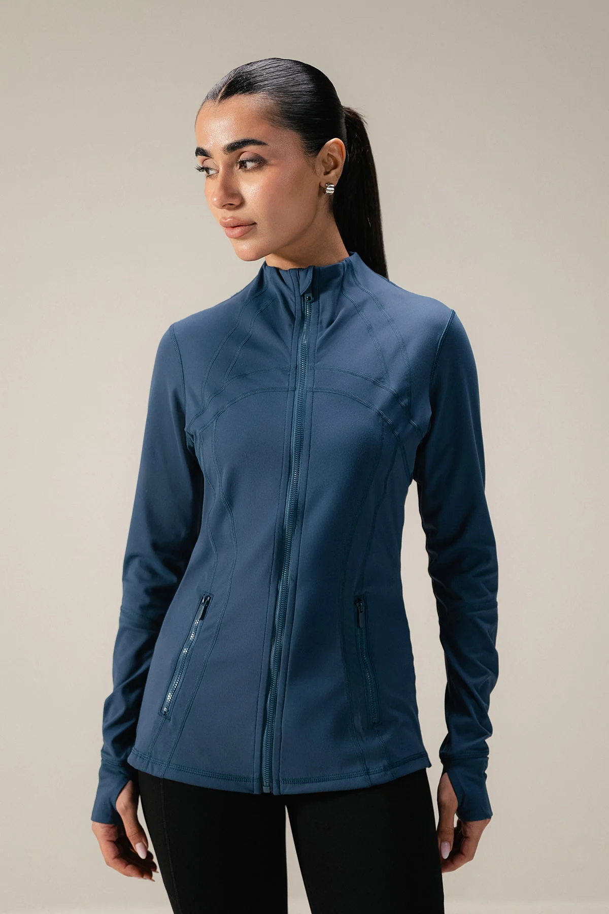 WOMEN PERFORMANCE JACKET - Image 7
