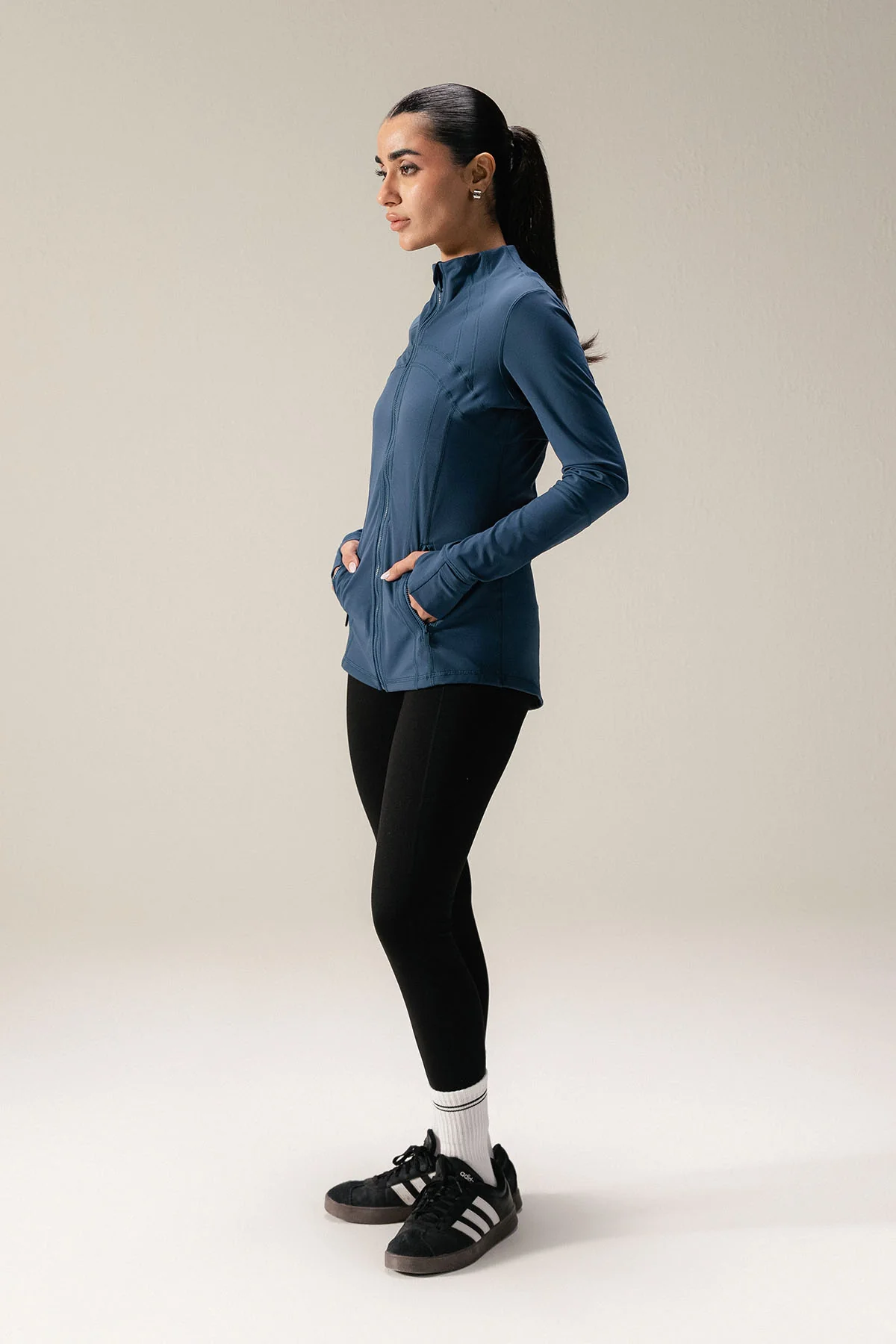 WOMEN PERFORMANCE JACKET - Image 8