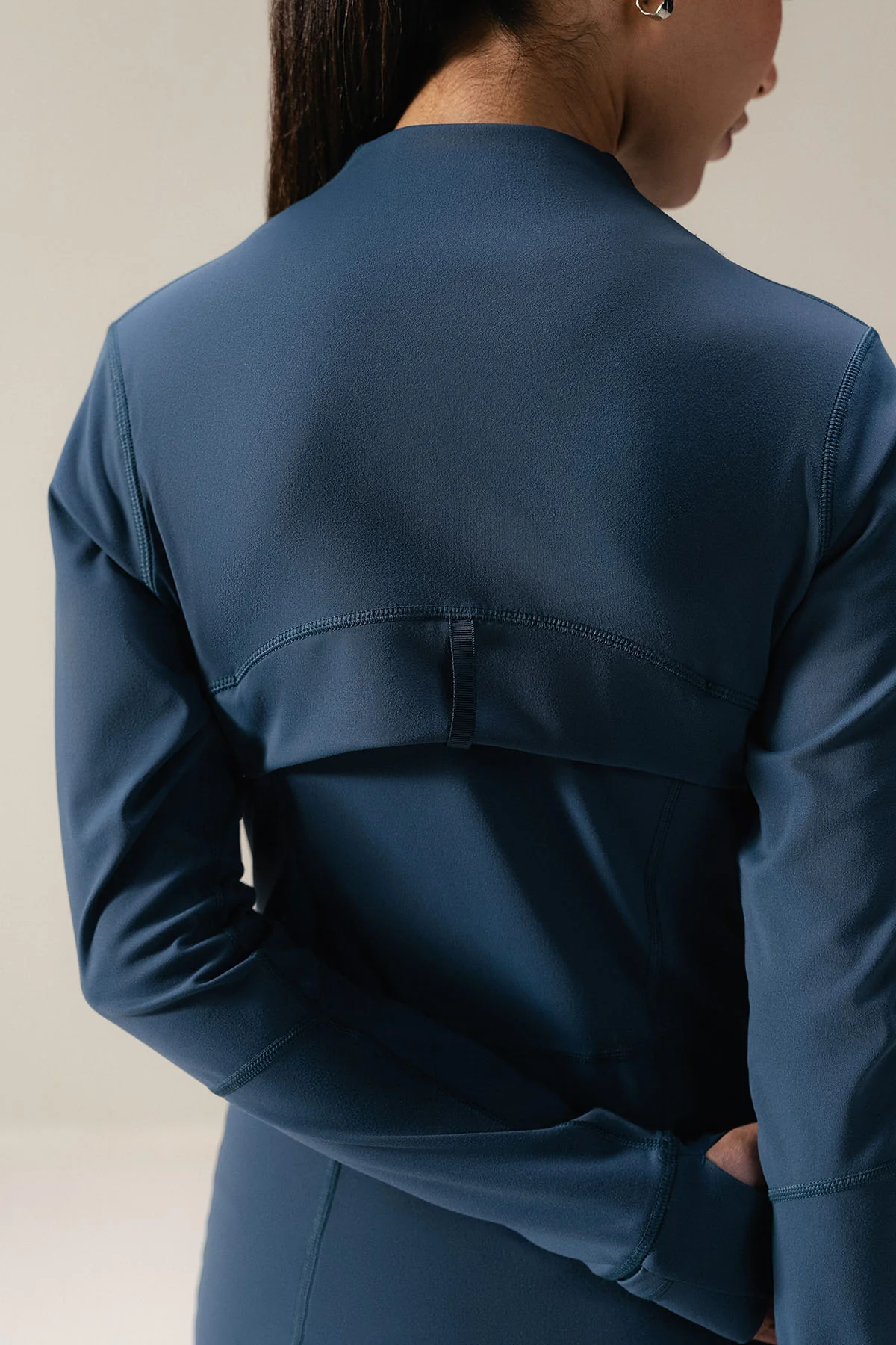WOMEN PERFORMANCE JACKET - Image 9
