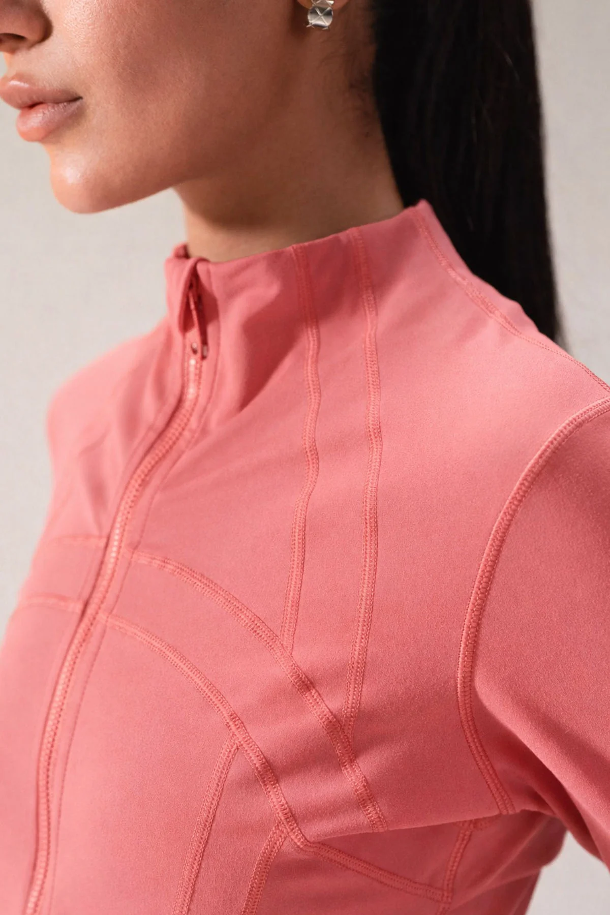 WOMEN PERFORMANCE JACKET - Image 2