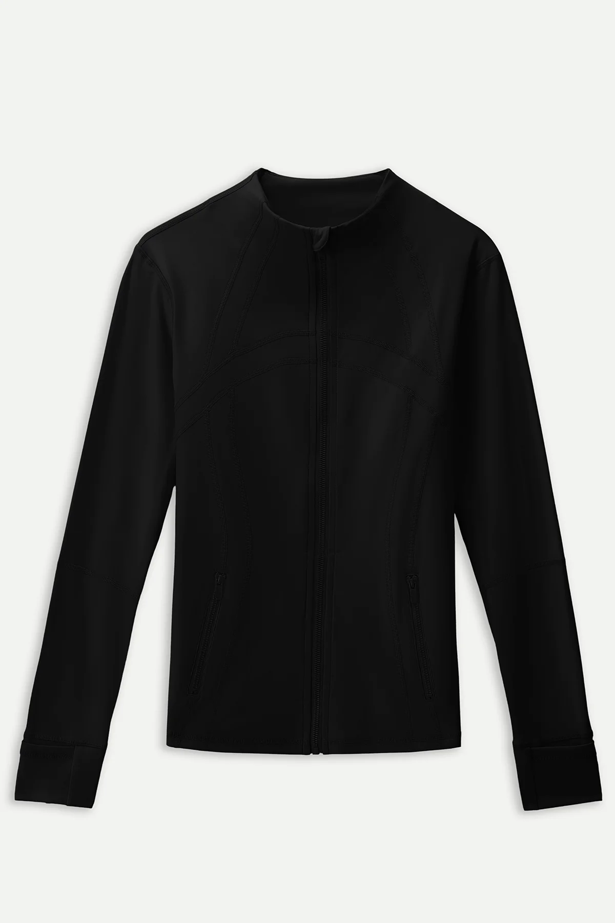 WOMEN PERFORMANCE JACKET - Image 4
