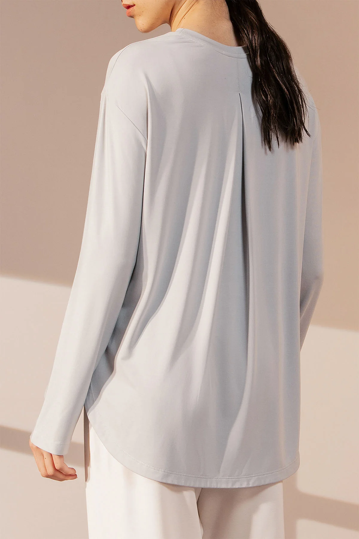 WOMEN WITH EASE TOP-CLOUDLUX - Image 4