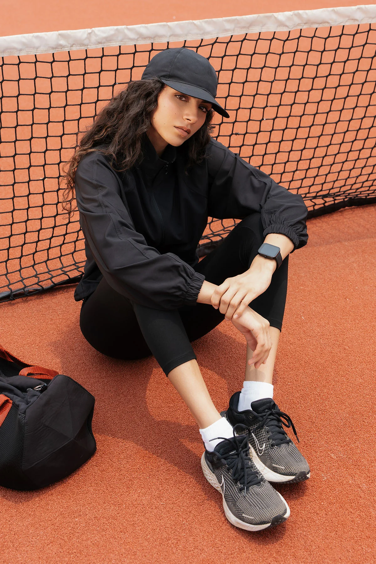 WOMEN ACTIVE UV JACKET - Image 2